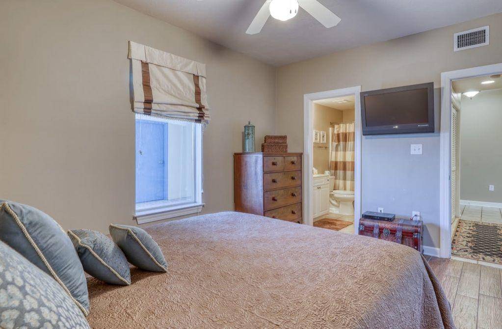 Orange Beach Vacation Rental