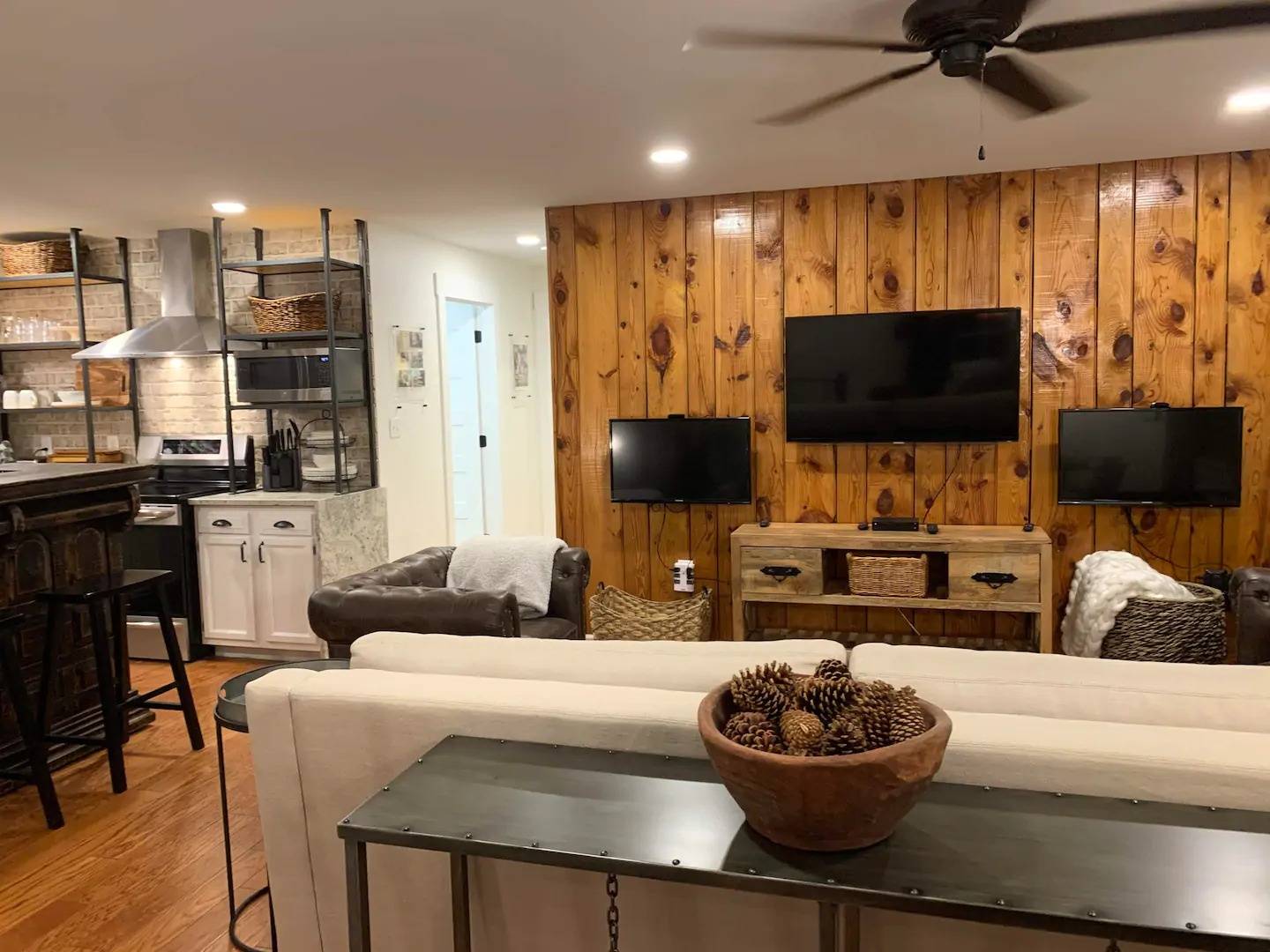 Knoxville Vacation Rental