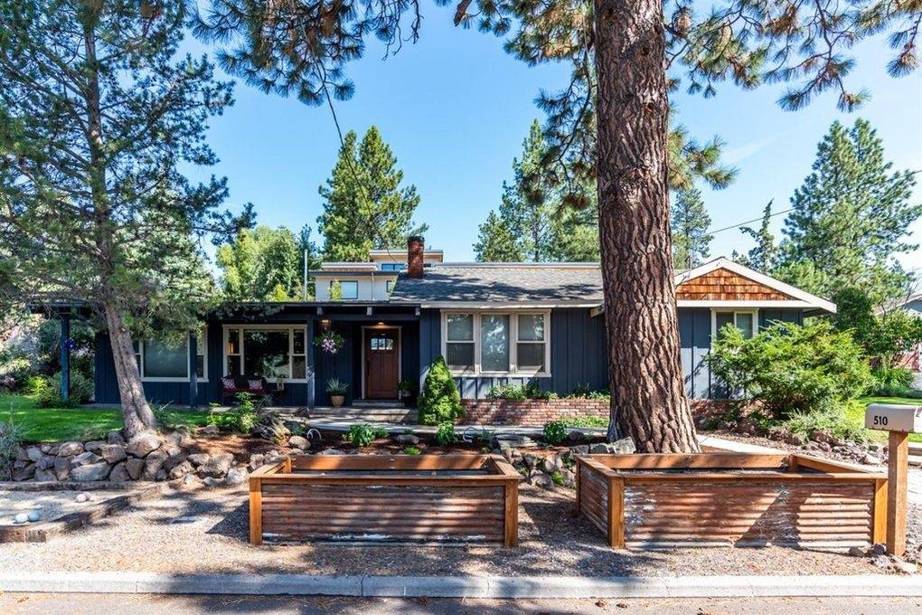 The Bend House Bend Oregon Bed and Breakfasts Inns The Bend House Bend Oregon Bed and Breakfasts Inns
