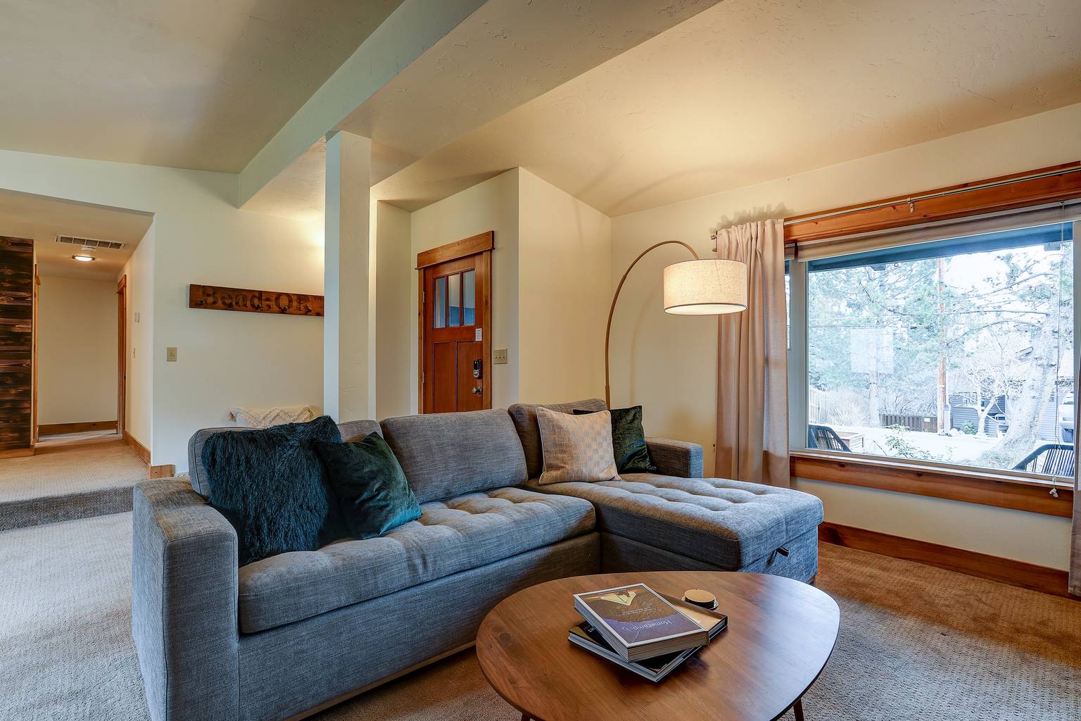 The Bend House Bend Oregon Bed and Breakfasts Inns The Bend House Bend Oregon Bed and Breakfasts Inns