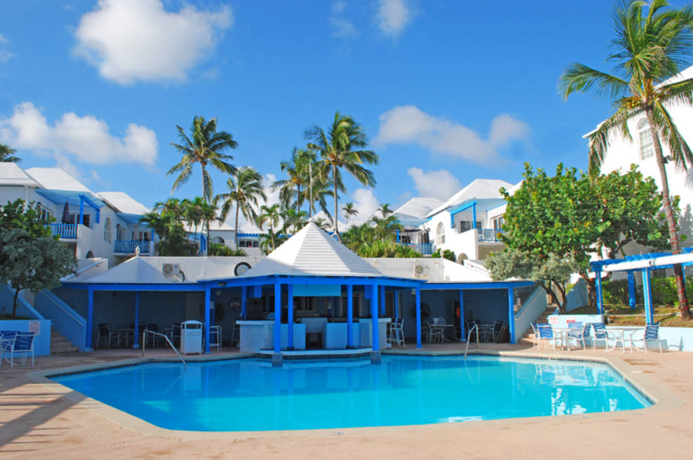 Paradise Island Vacation Rental