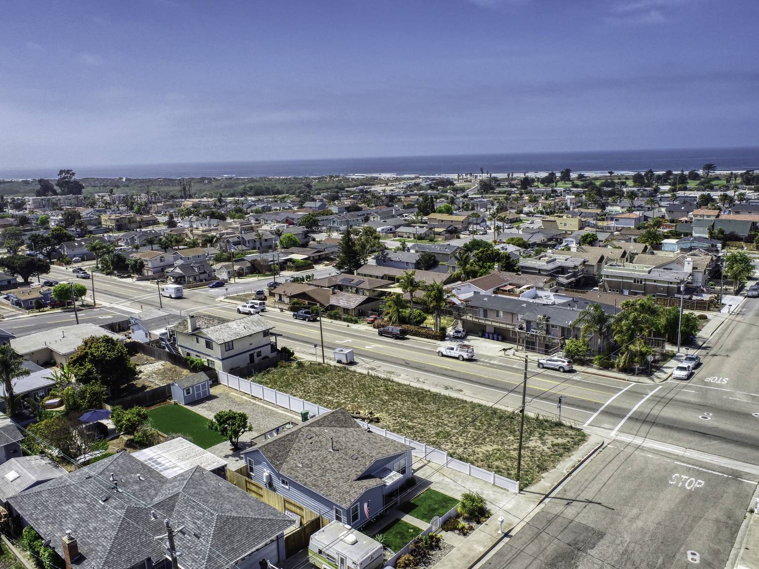 432 Saratoga, Grover Beach, California Bed and Breakfasts Inns