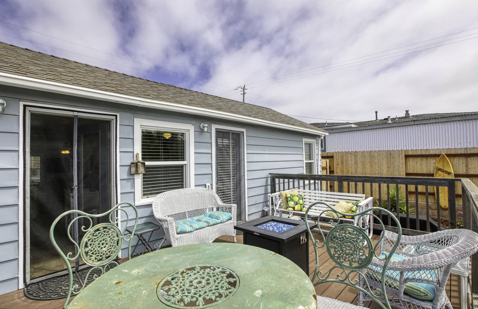 432 Saratoga, Grover Beach, California Bed and Breakfasts Inns