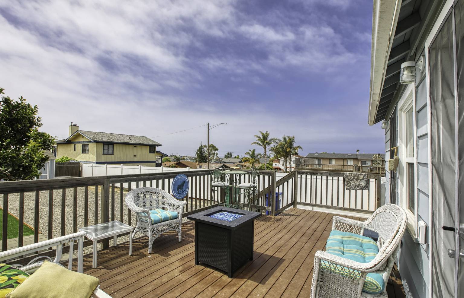 432 Saratoga, Grover Beach, California Bed and Breakfasts Inns