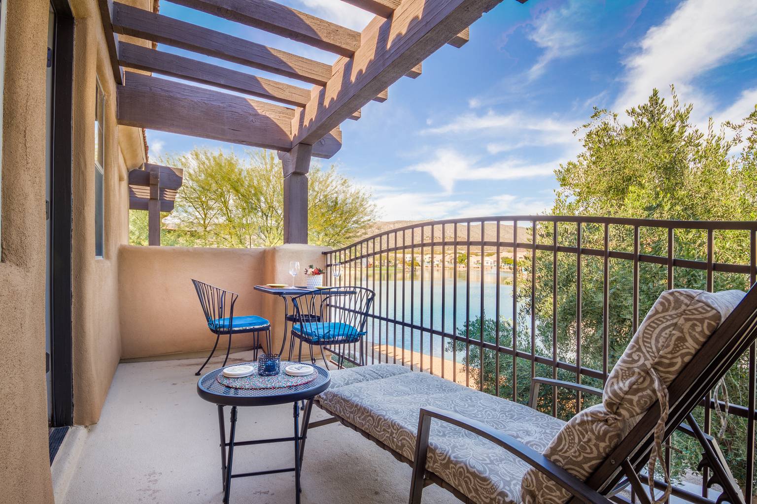 Phoenix Vacation Rental