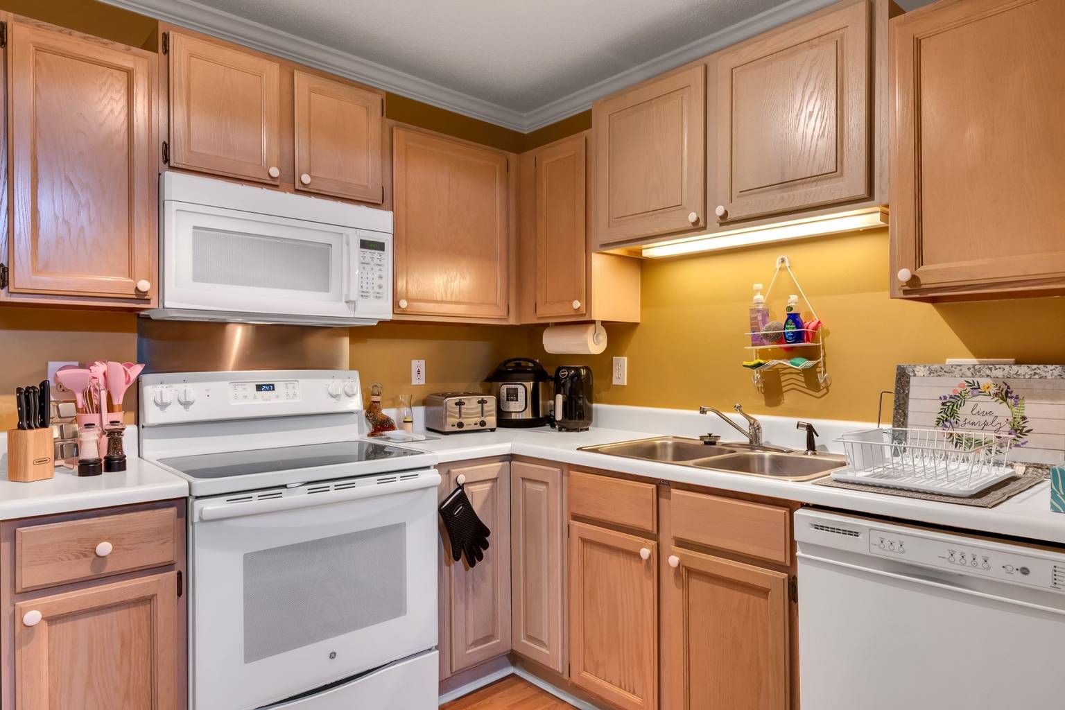Greensboro Vacation Rental