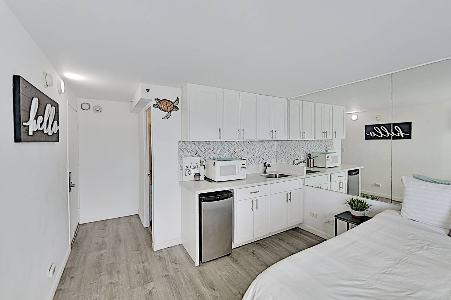 Honolulu Vacation Rental