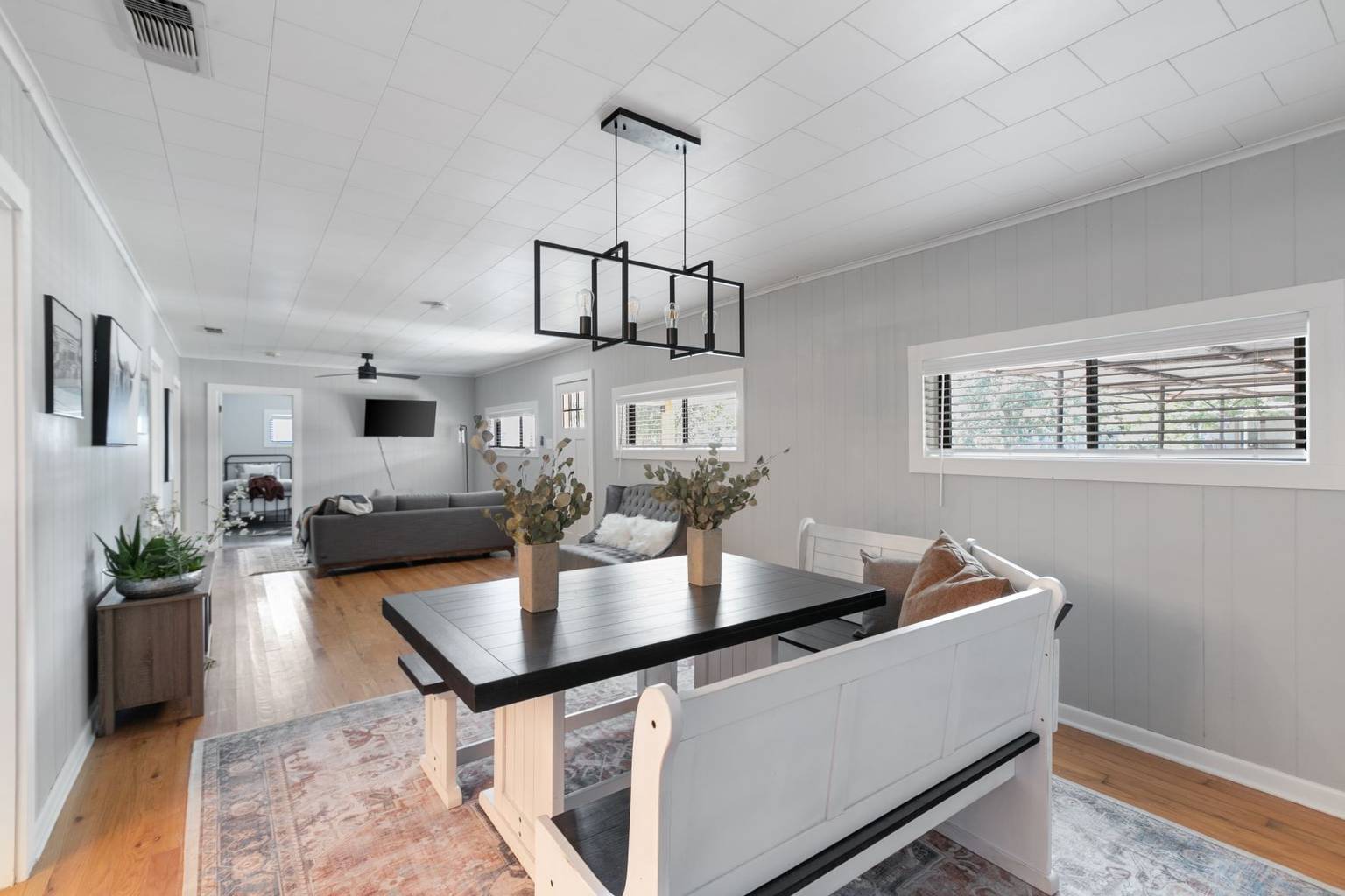 Altes Eckert Stolz, Stonewall, Texas Bed and Breakfasts Inns