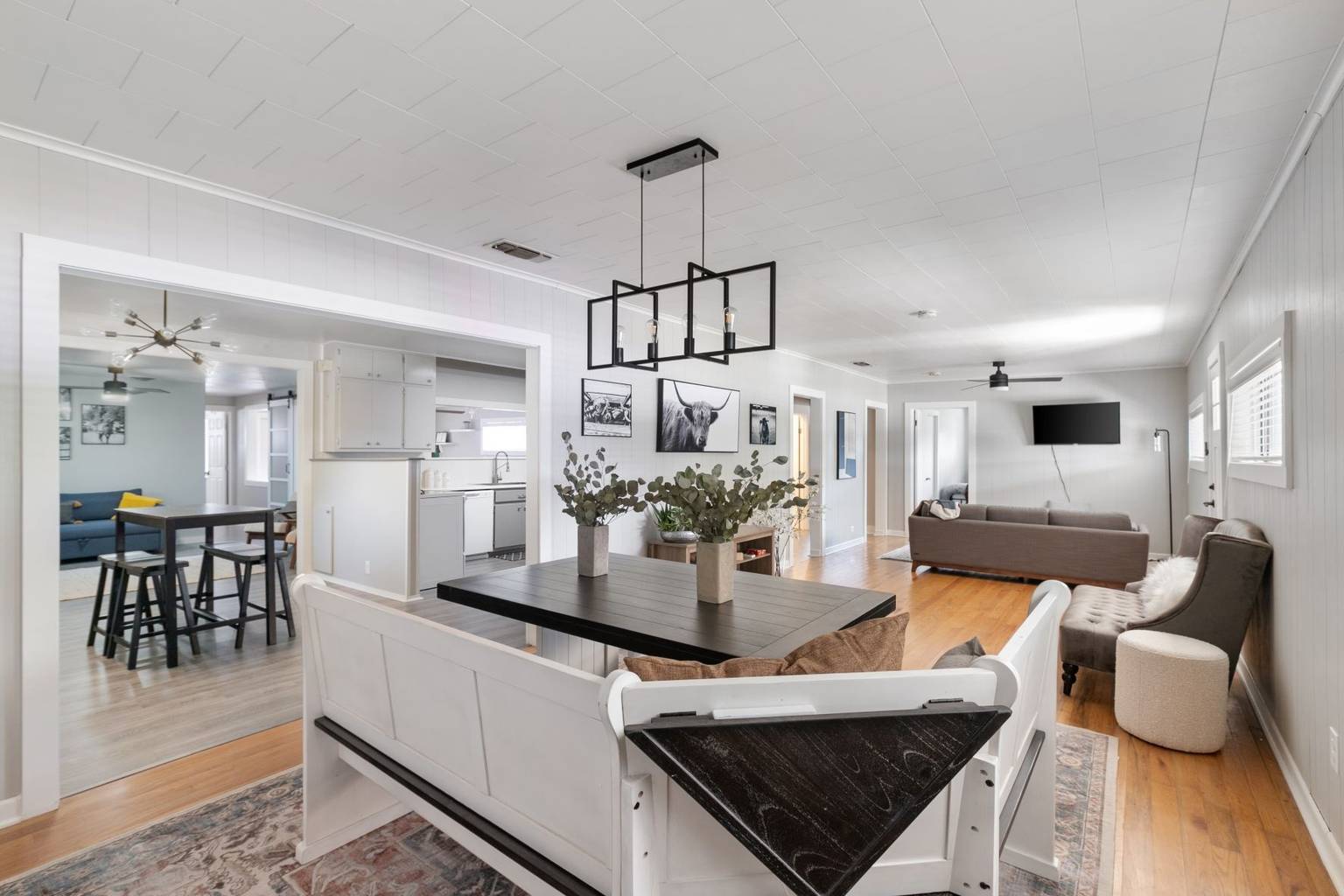 Altes Eckert Stolz, Stonewall, Texas Bed and Breakfasts Inns