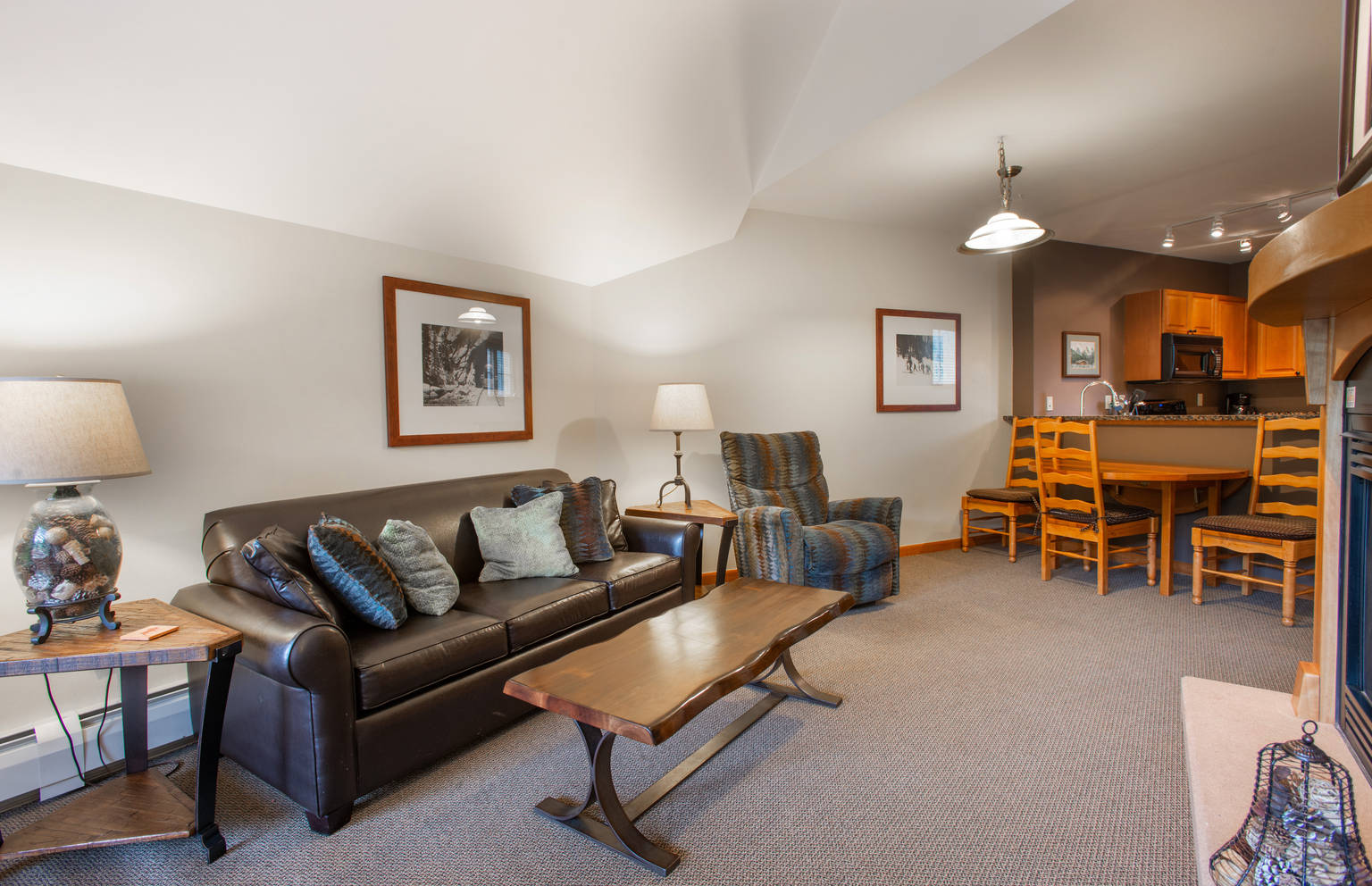 Winter Park Vacation Rental