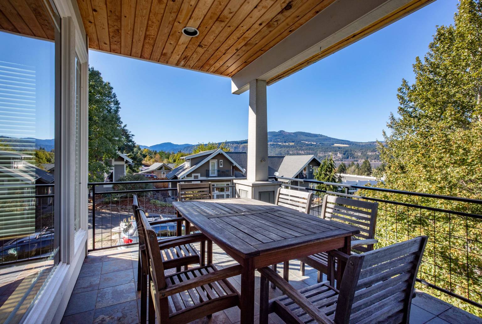 Hood River Vacation Rental