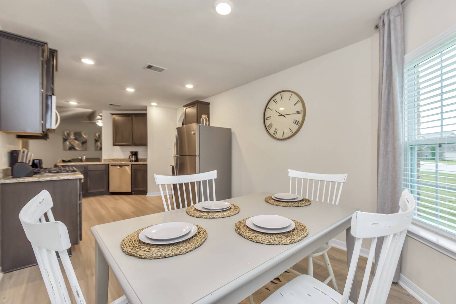 Hockley Vacation Rental