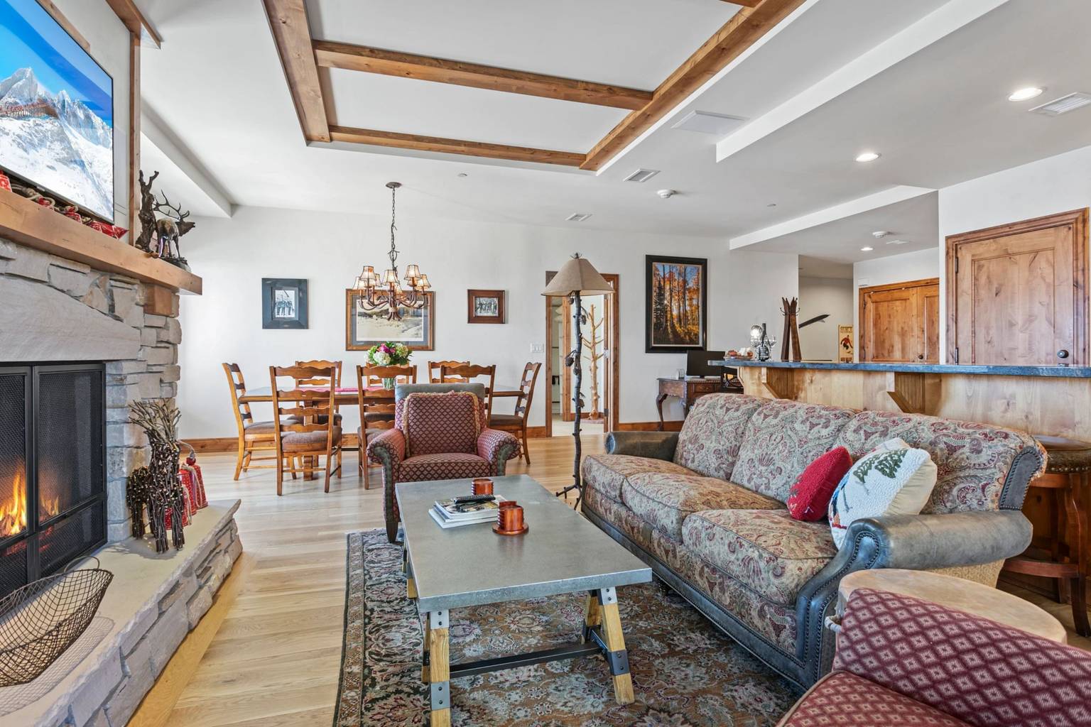 Park City Vacation Rental