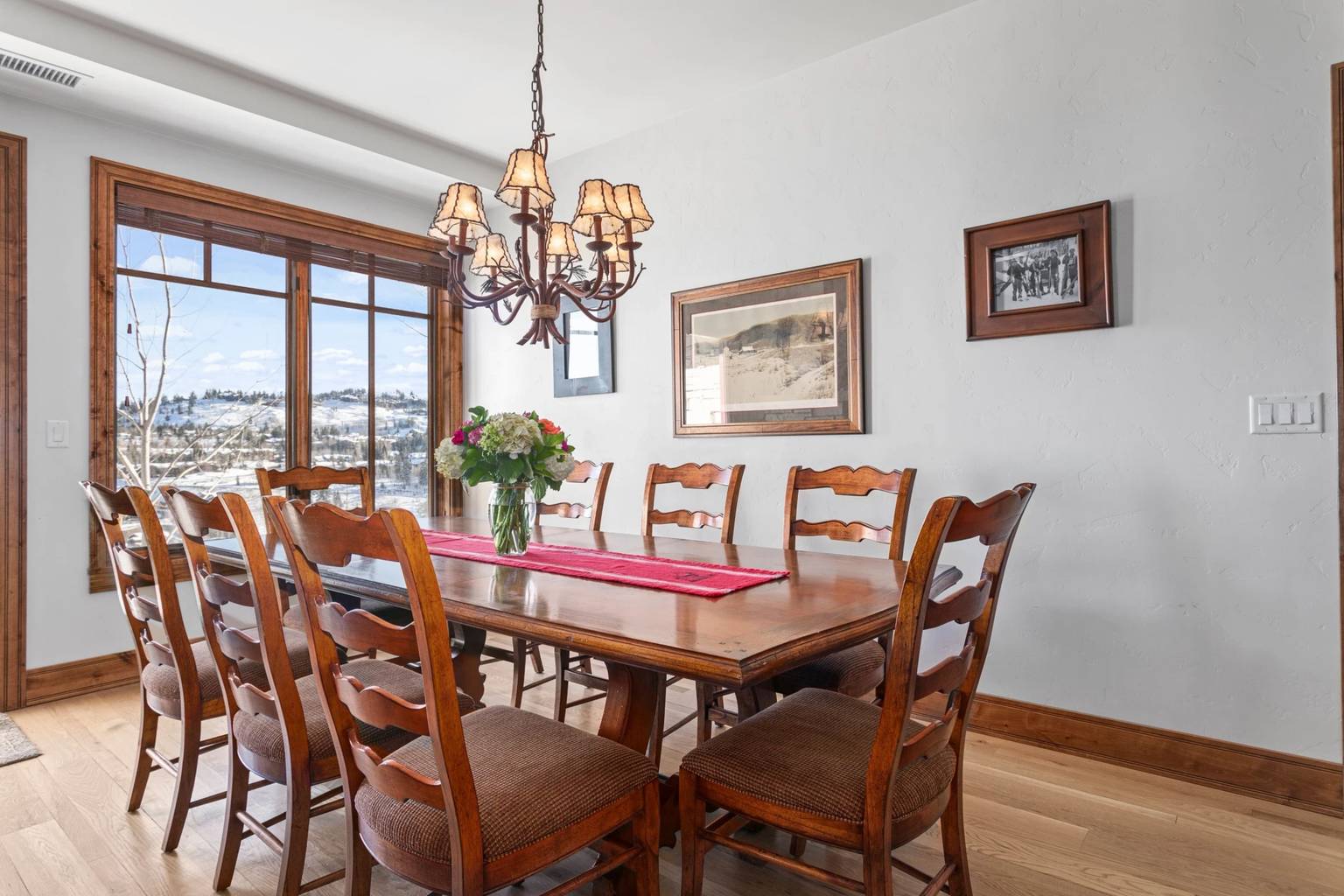 Park City Vacation Rental