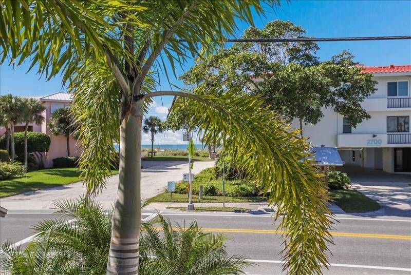 Holmes Beach Vacation Rental