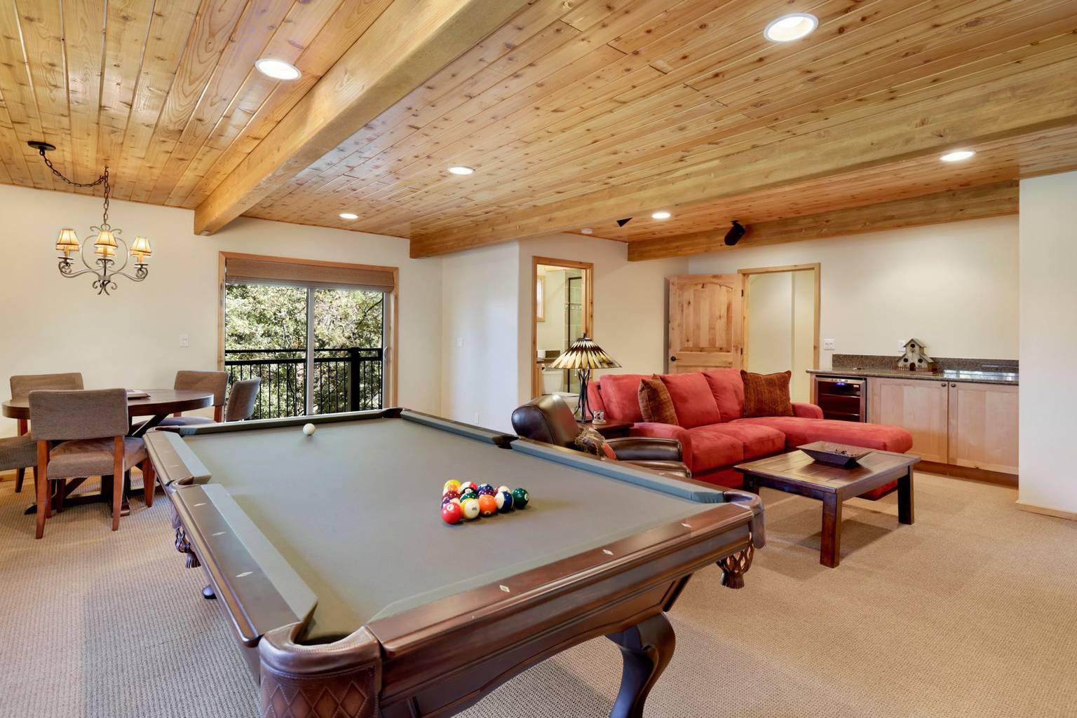 Big Bear Lake Vacation Rental