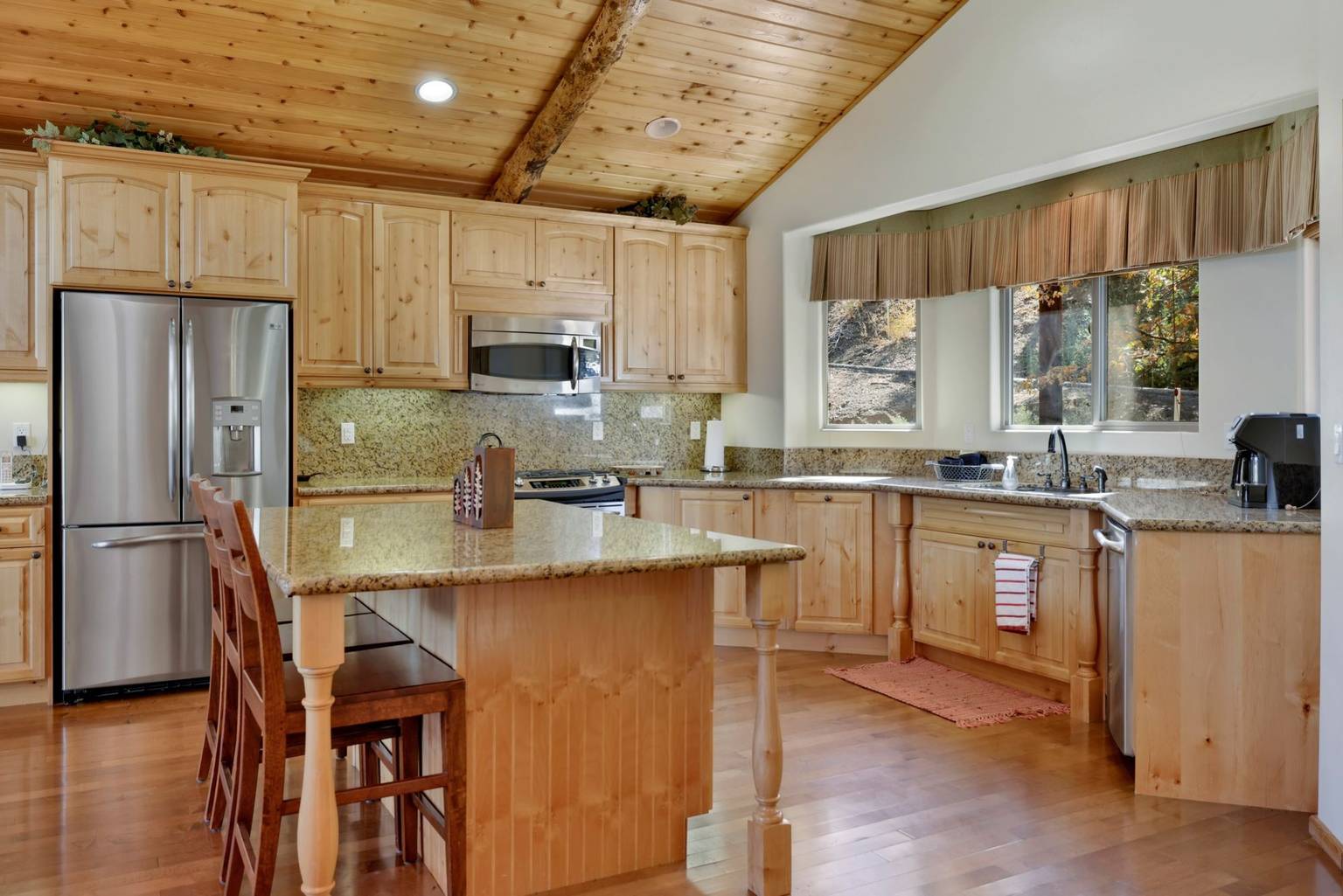 Big Bear Lake Vacation Rental