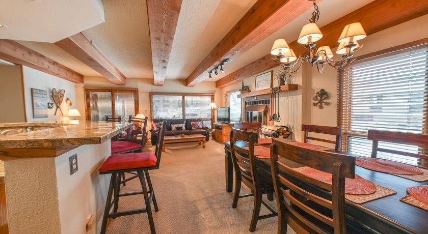 Crested Butte Vacation Rental