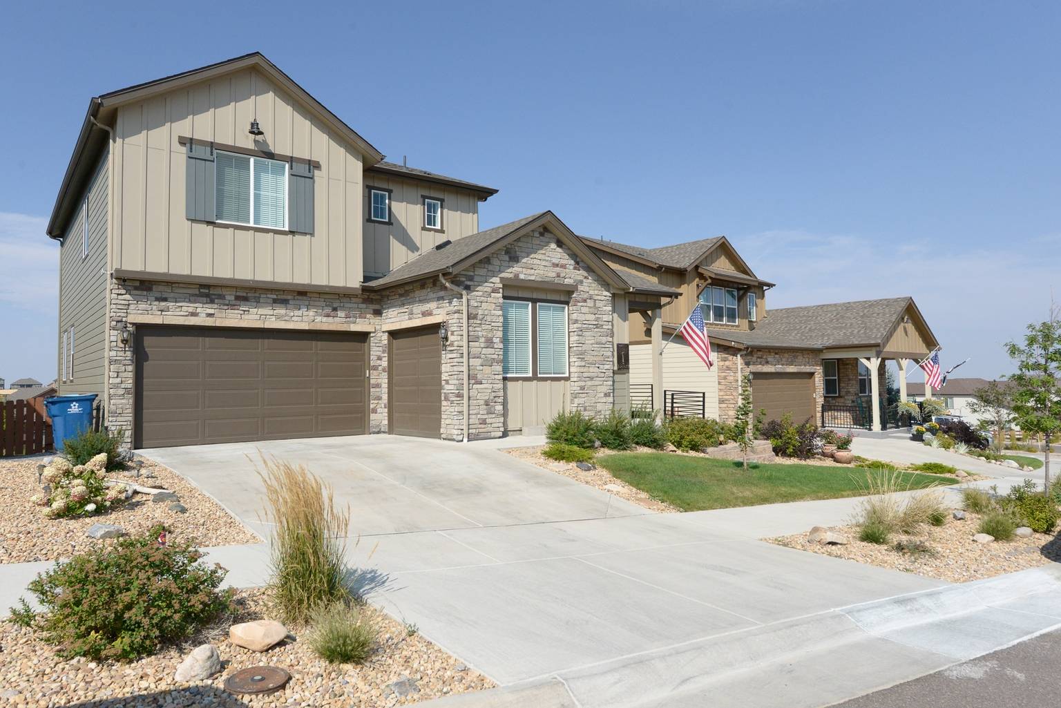 Arvada Vacation Rental