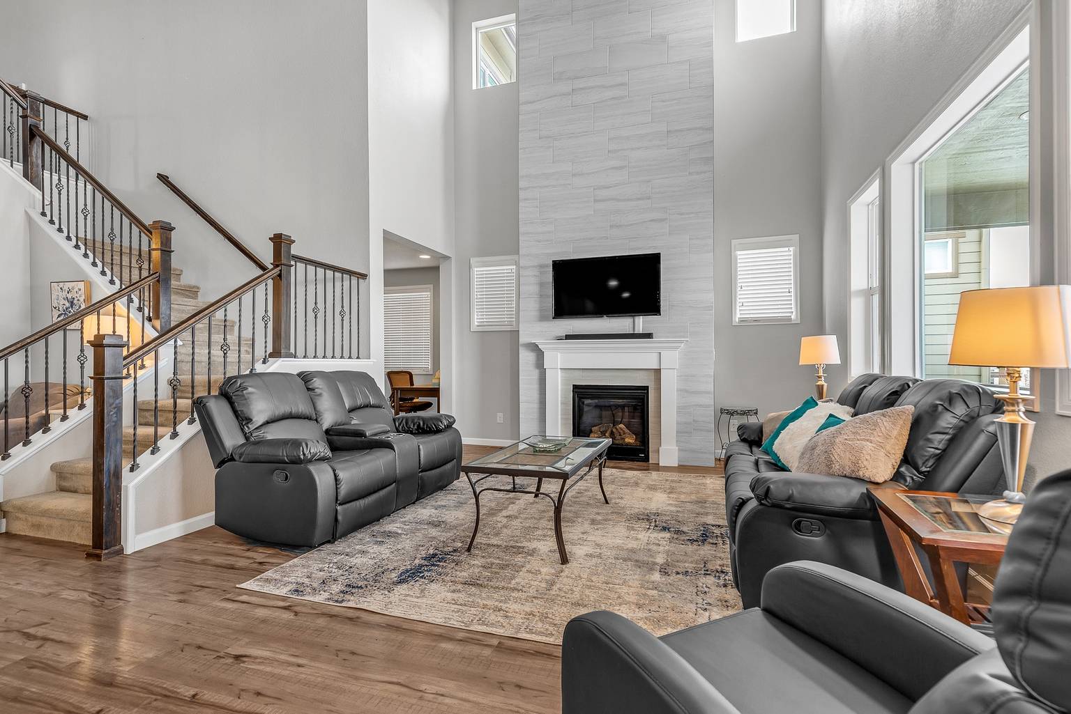 Arvada Vacation Rental