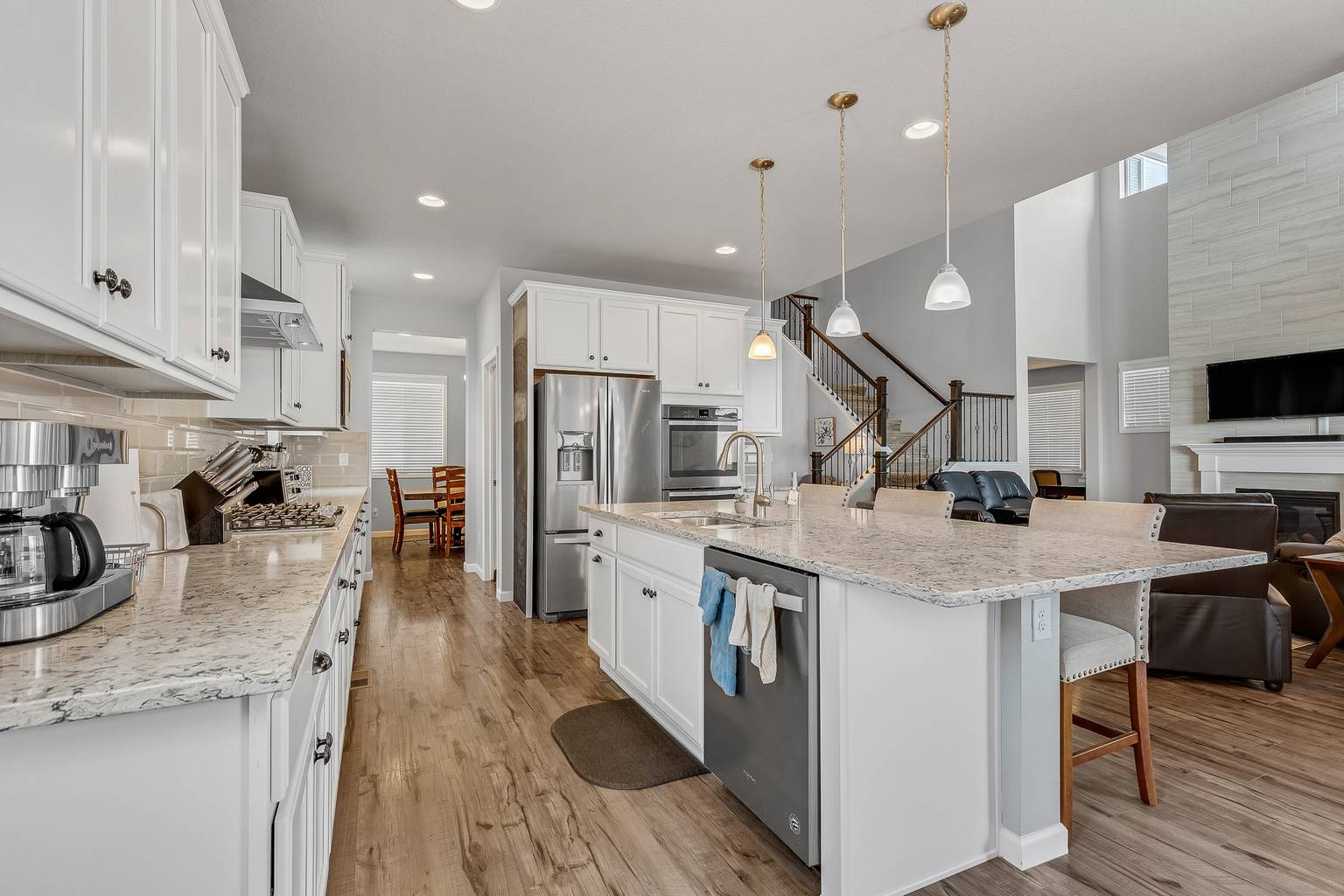 Arvada Vacation Rental