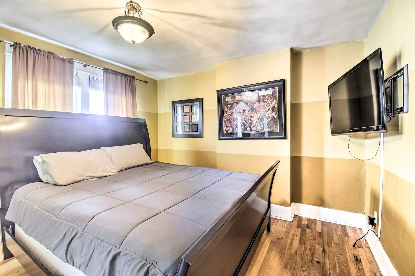 Denver Vacation Rental