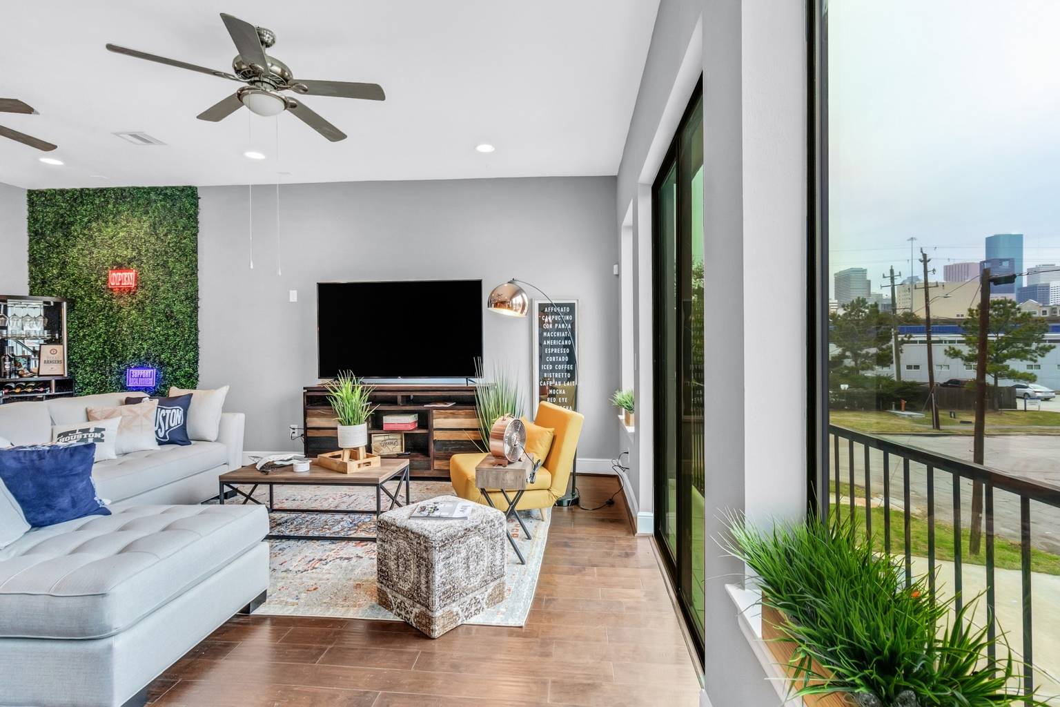Houston Vacation Rental
