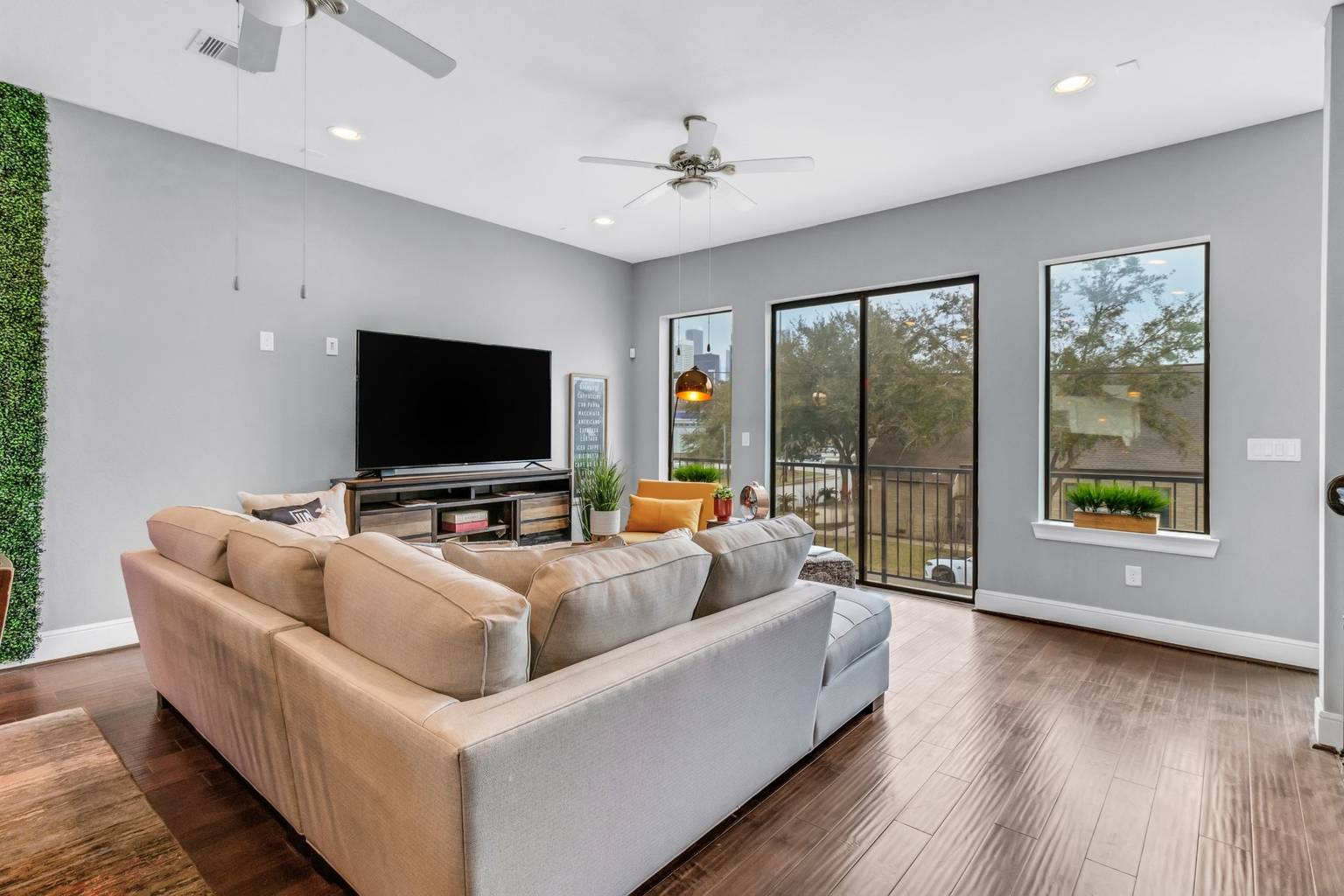 Houston Vacation Rental