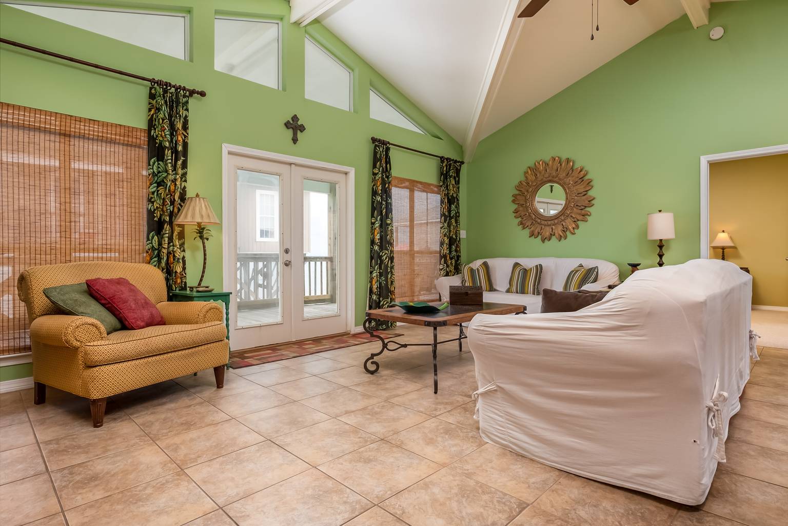 Beach Break PET FRIENDLY! Relax with friends, family, and mans best friend!, Dauphin Island