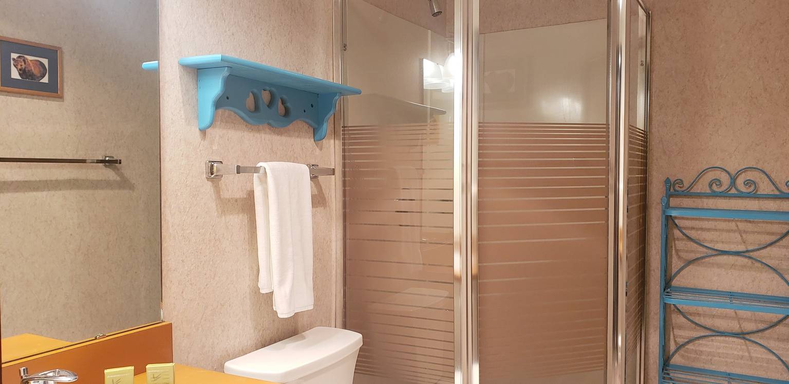Bear Valley Vacation Rental