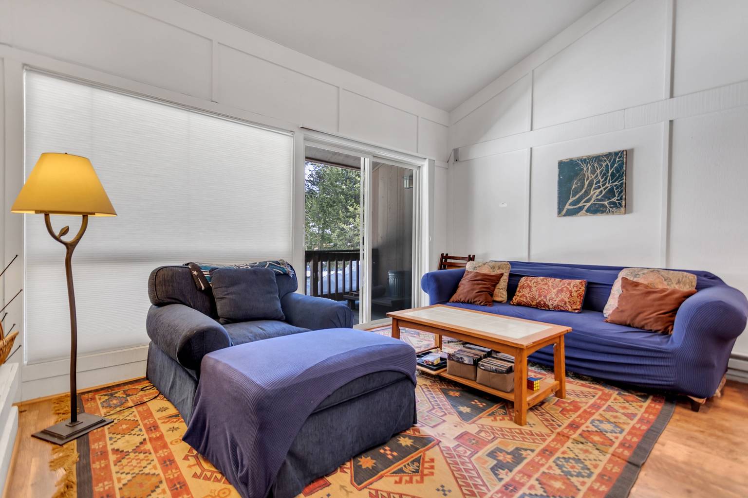 Bear Valley Vacation Rental