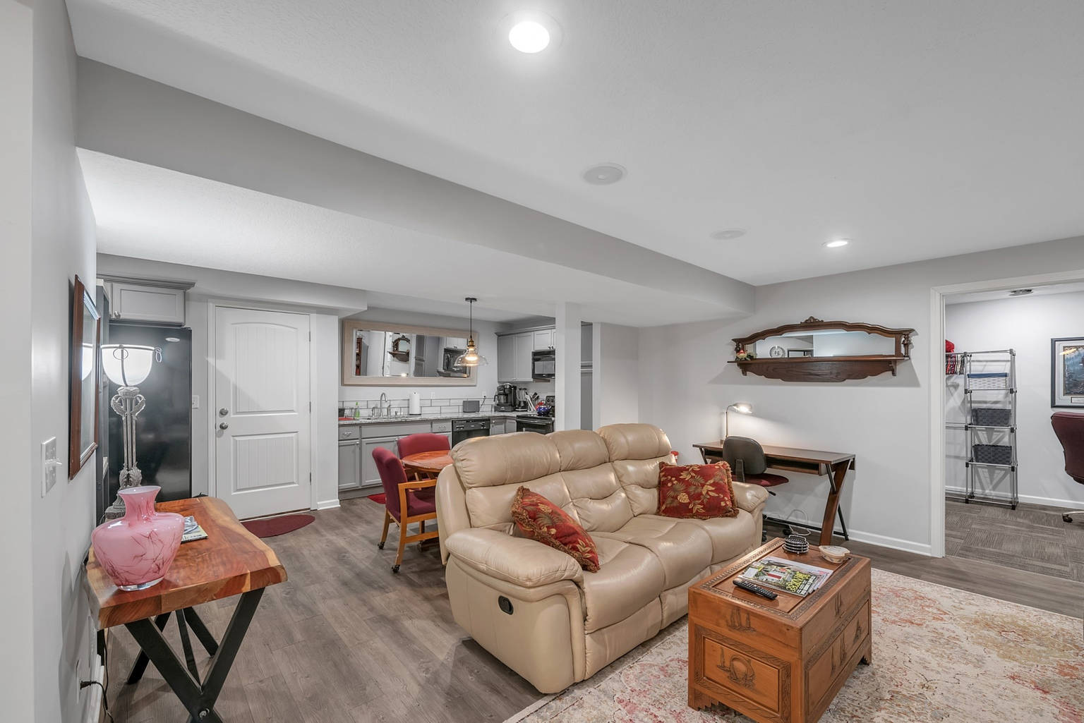 Gardner Vacation Rental