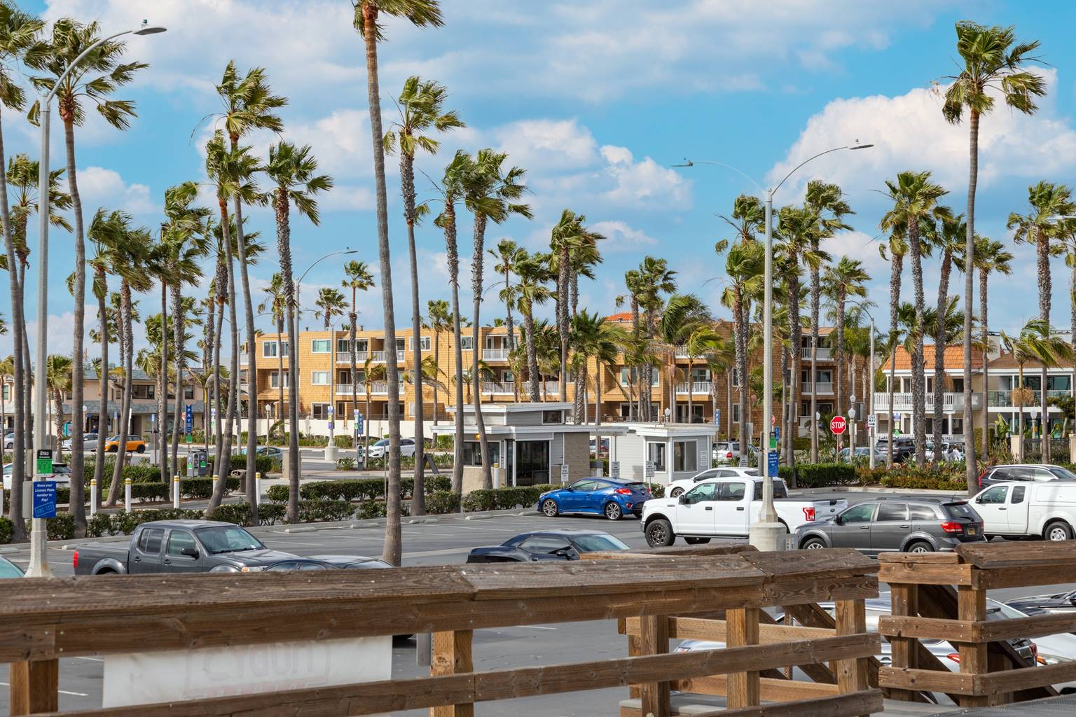 Newport Beach Vacation Rental