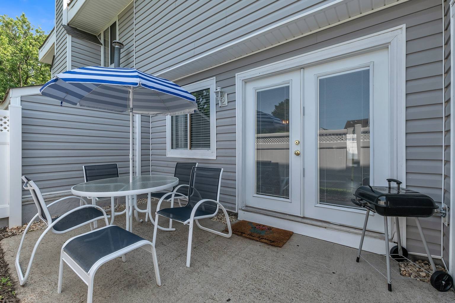 Raleigh Vacation Rental