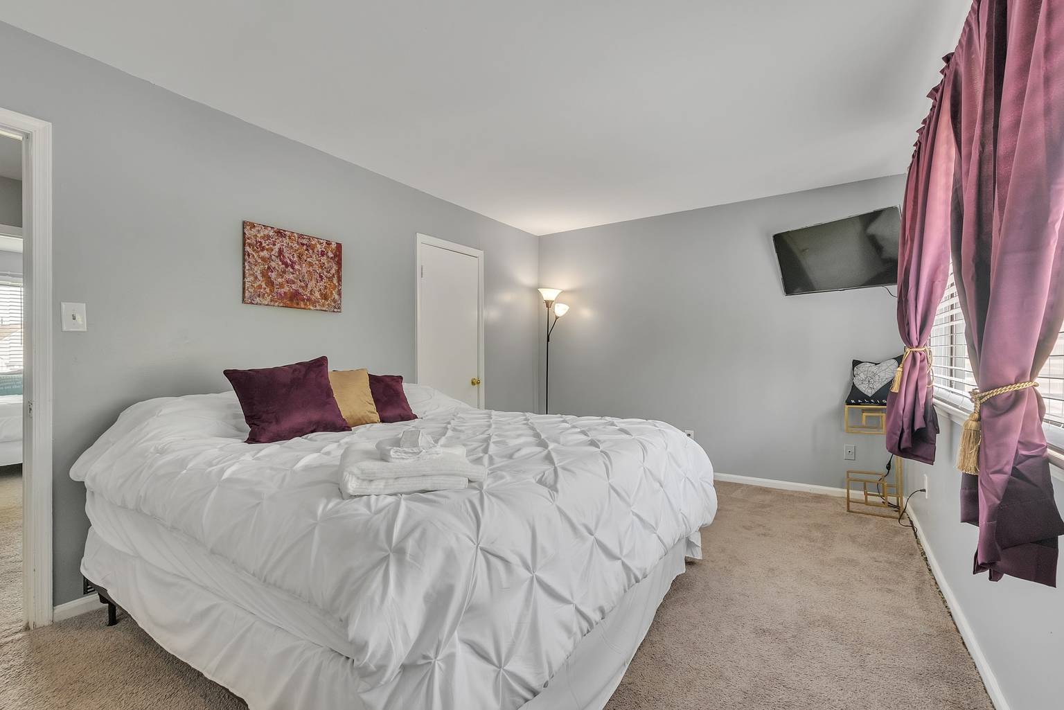 Raleigh Vacation Rental