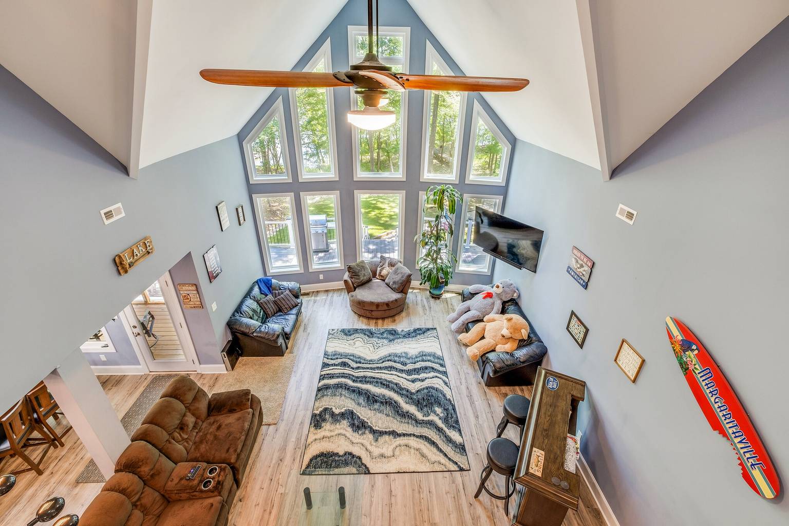Winnsboro Vacation Rental