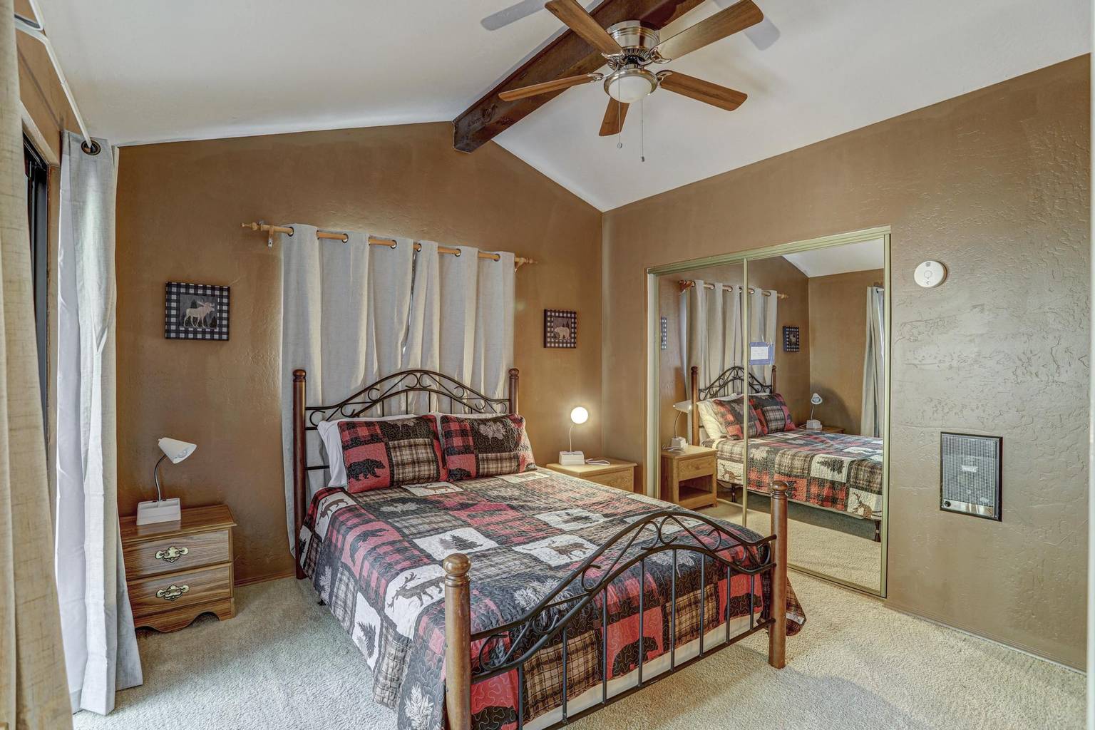 Pine Vacation Rental