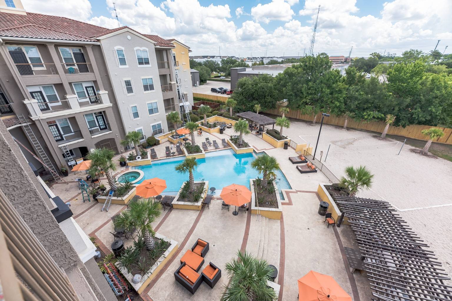 Houston Vacation Rental