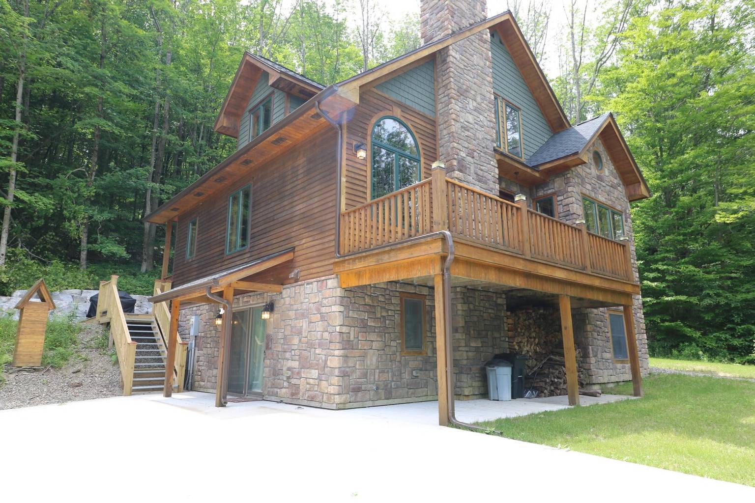 Ellicottville Vacation Rental