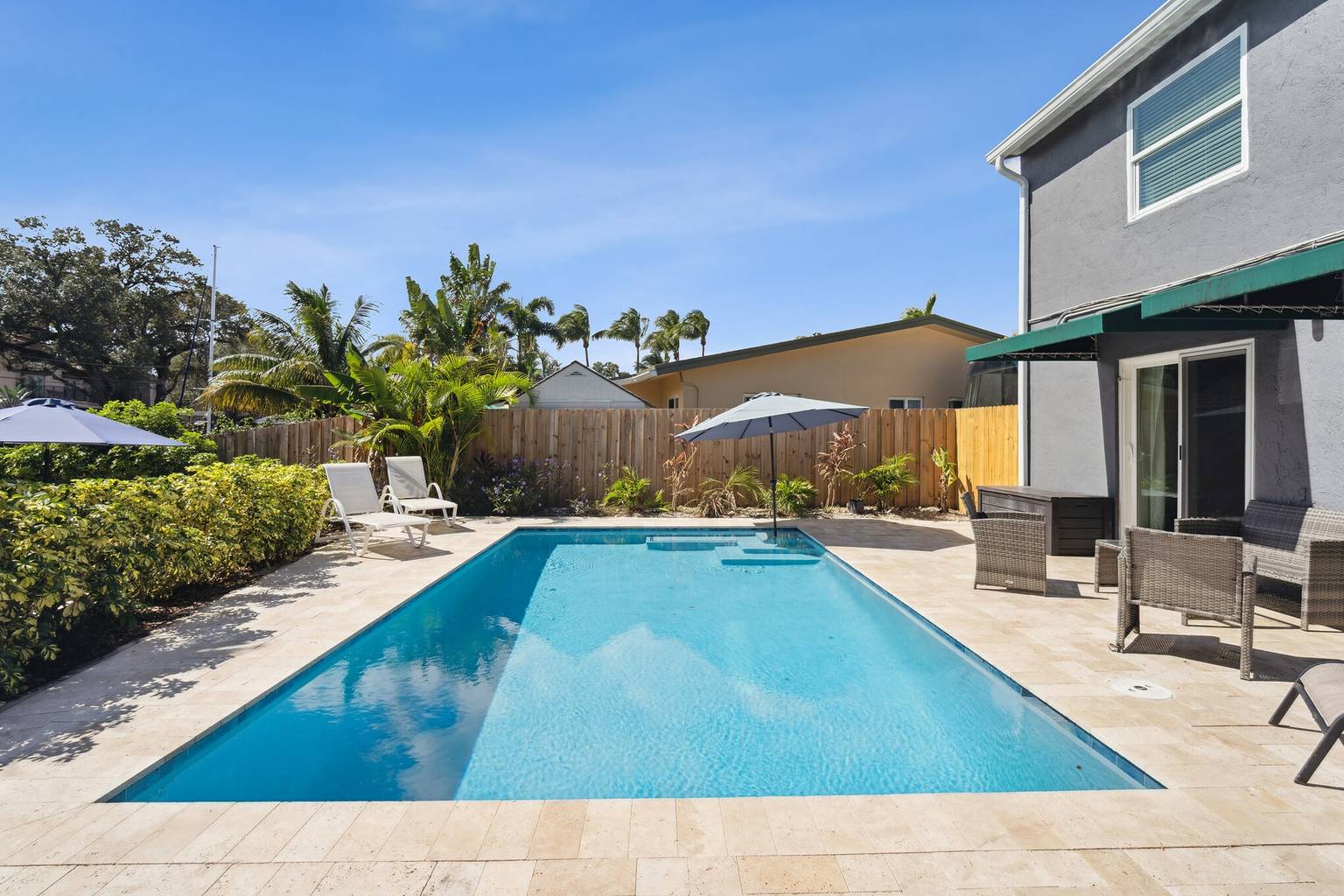 Fort Lauderdale Vacation Rental