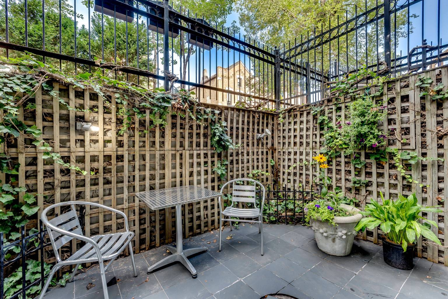 Chicago Vacation Rental