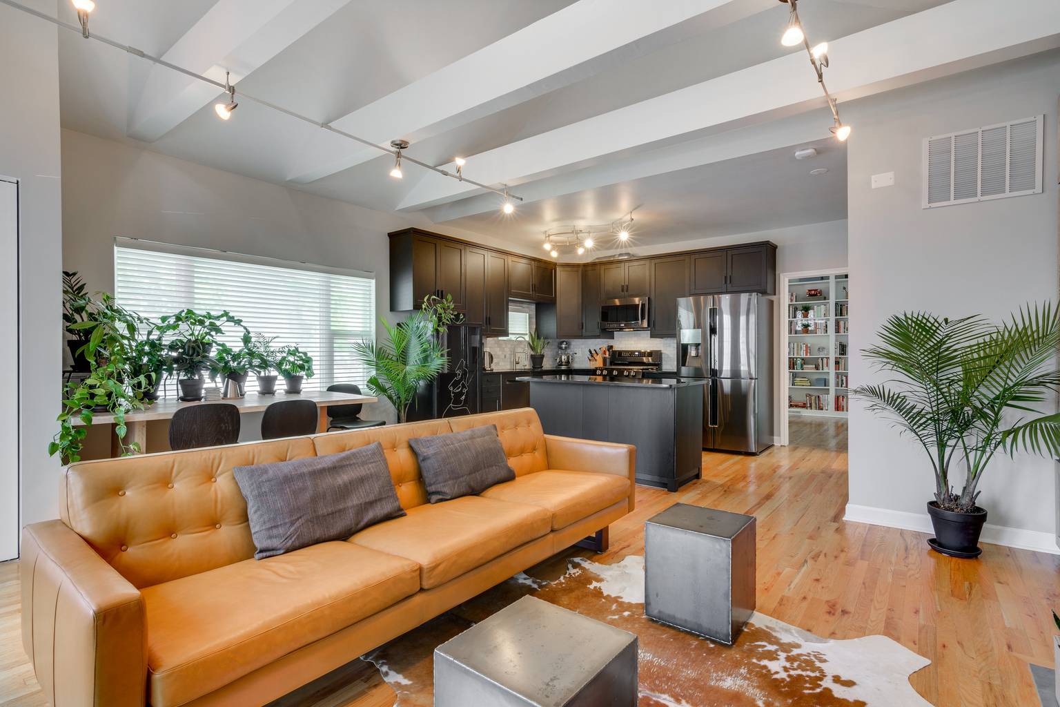 Chicago Vacation Rental
