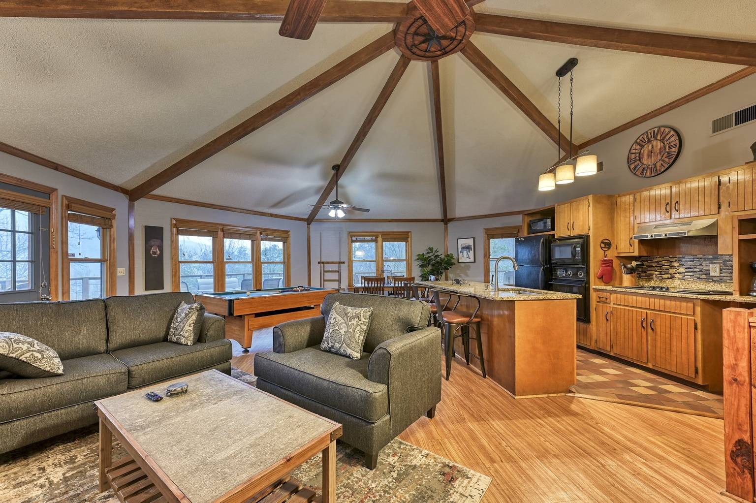 Gatlinburg Vacation Rental