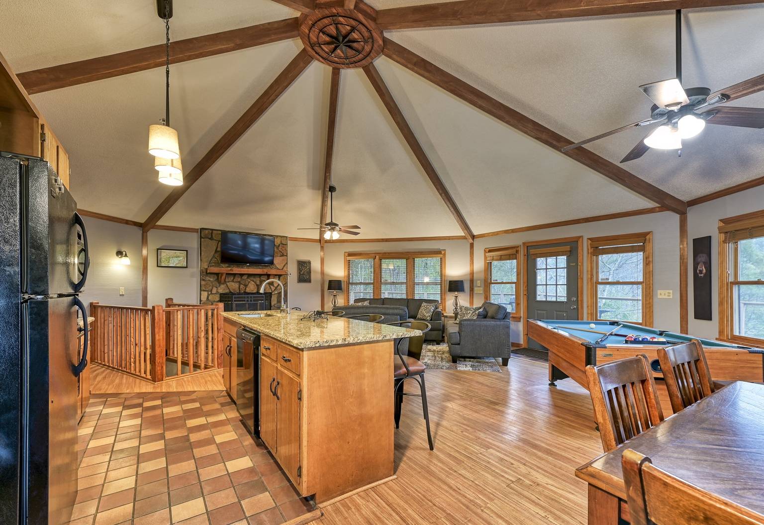 Gatlinburg Vacation Rental