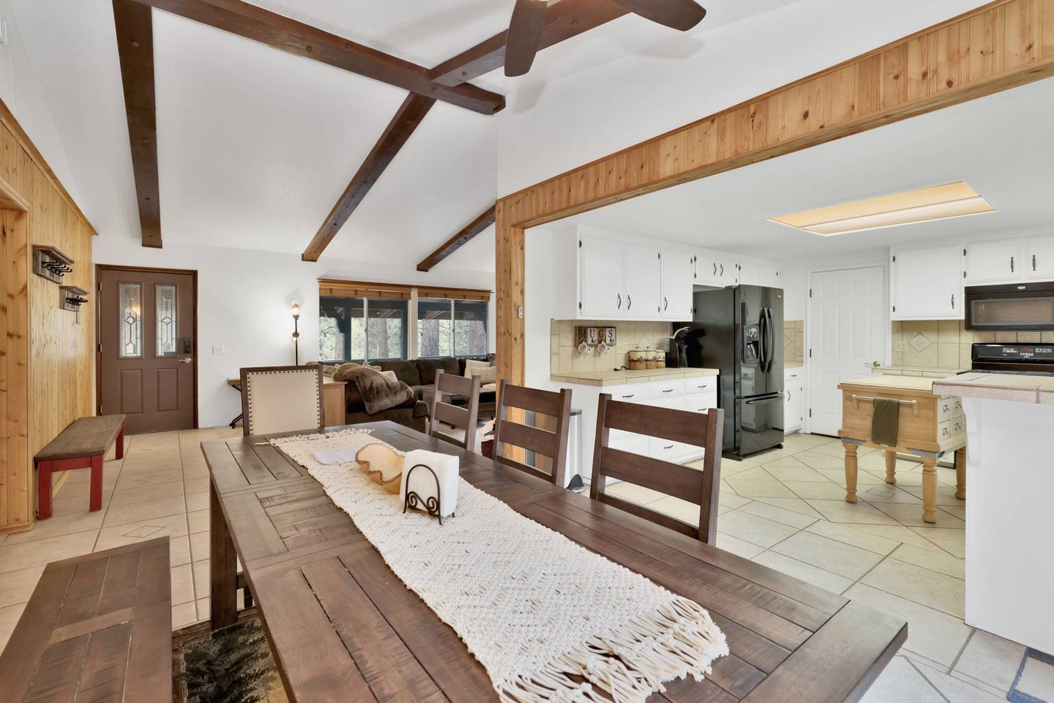 Big Bear Lake Vacation Rental