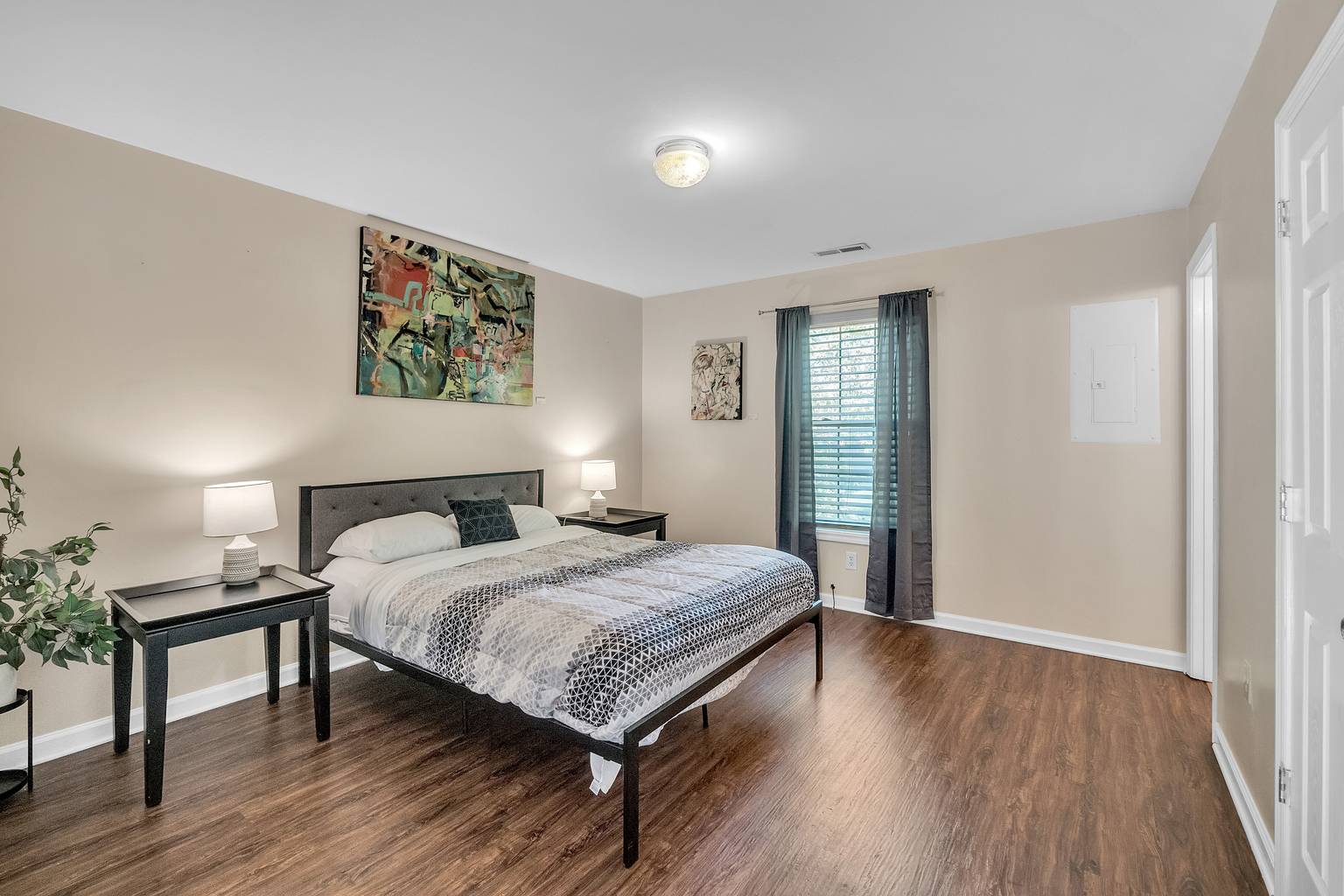 Martinsburg Vacation Rental