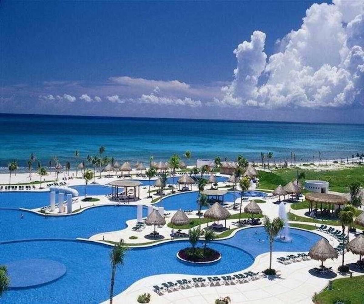 Grand Mayan, Riviera Maya - Luxury One Bedroom Villa *Friday Check-in ...