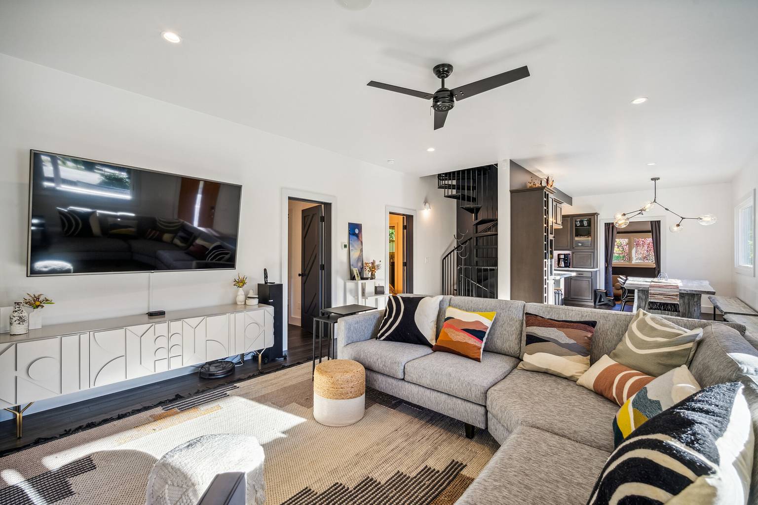 Monte Rio Vacation Rental