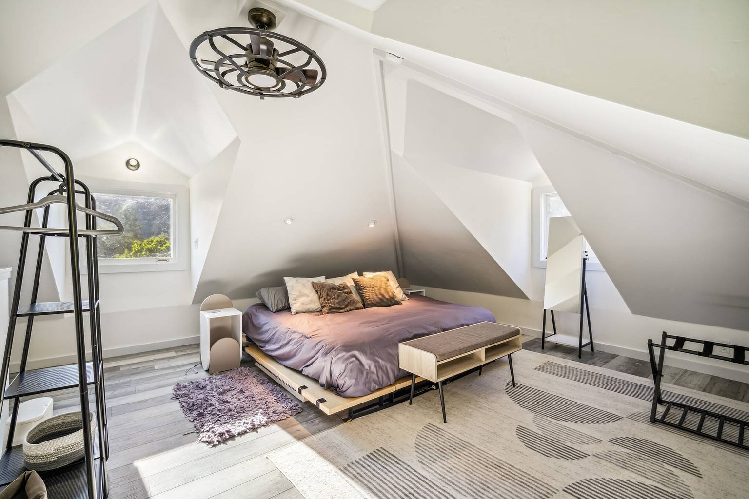 Monte Rio Vacation Rental