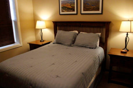 Dunmore Vacation Rental